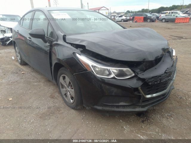 CHEVROLET CRUZE 2016 1g1bc5sm1g7246899