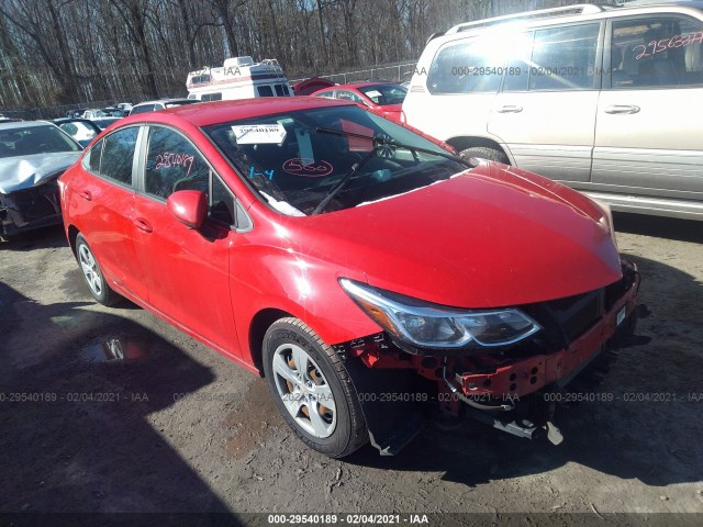 CHEVROLET CRUZE 2016 1g1bc5sm1g7251262