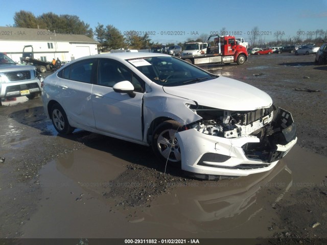 CHEVROLET CRUZE 2016 1g1bc5sm1g7275979