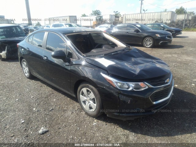 CHEVROLET CRUZE 2016 1g1bc5sm1g7308169