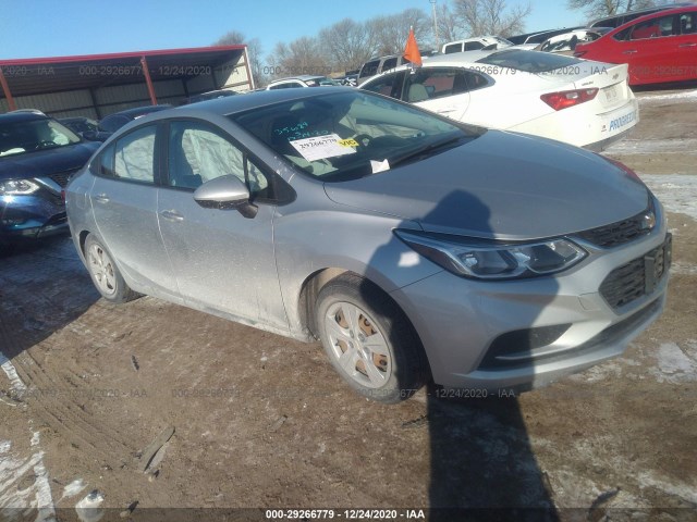 CHEVROLET CRUZE 2016 1g1bc5sm1g7317146