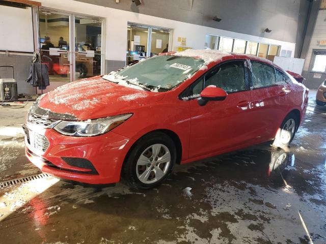 CHEVROLET CRUZE 2016 1g1bc5sm1g7322086