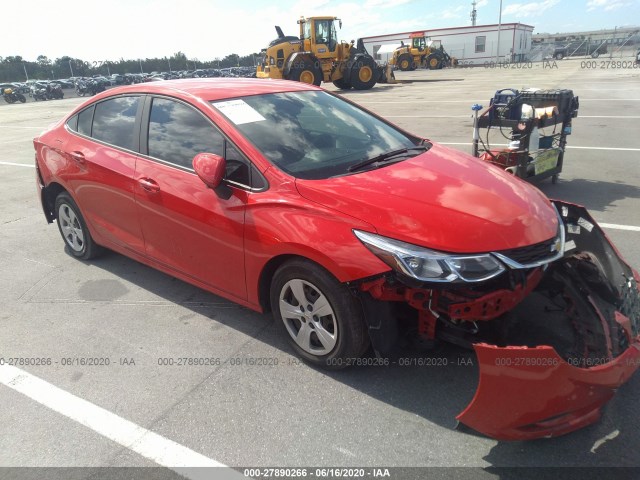 CHEVROLET CRUZE 2017 1g1bc5sm1h7108877