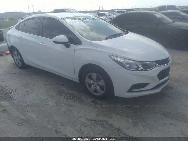 CHEVROLET CRUZE 2017 1g1bc5sm1h7111049