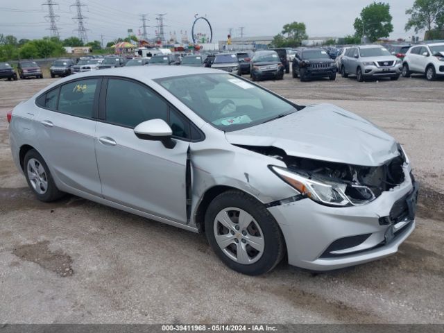 CHEVROLET CRUZE 2017 1g1bc5sm1h7115022