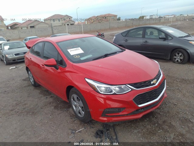 CHEVROLET CRUZE 2017 1g1bc5sm1h7117790