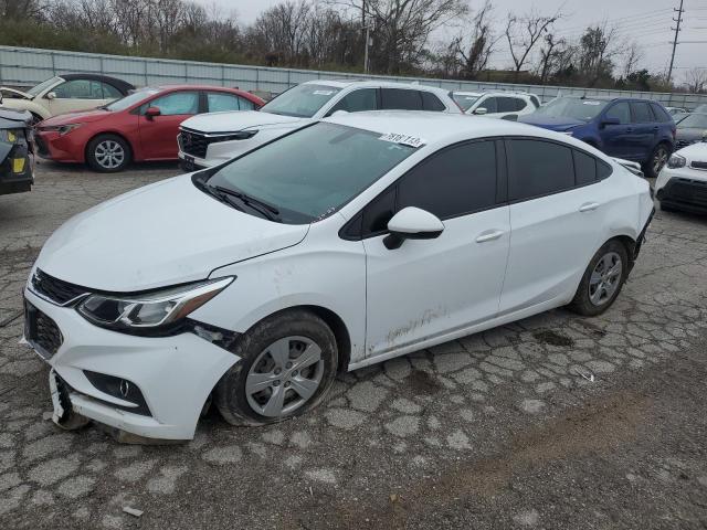 CHEVROLET CRUZE 2017 1g1bc5sm1h7119653