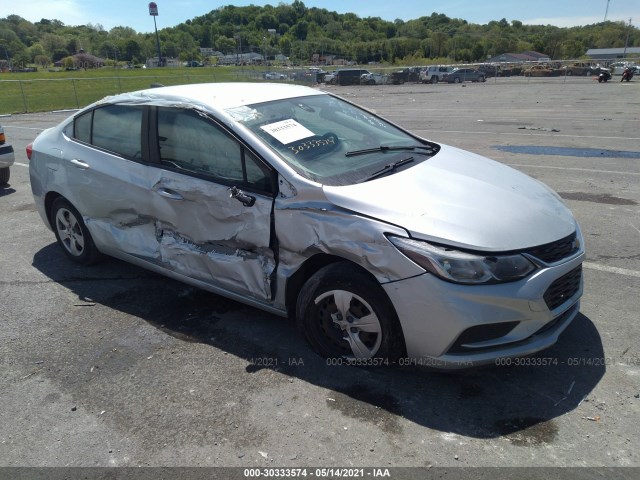 CHEVROLET CRUZE 2017 1g1bc5sm1h7123184