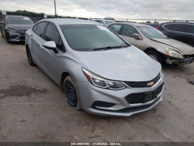 CHEVROLET CRUZE 2017 1g1bc5sm1h7123203