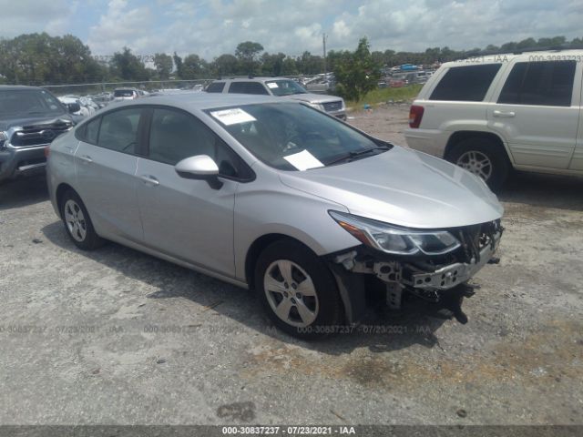 CHEVROLET CRUZE 2017 1g1bc5sm1h7123914