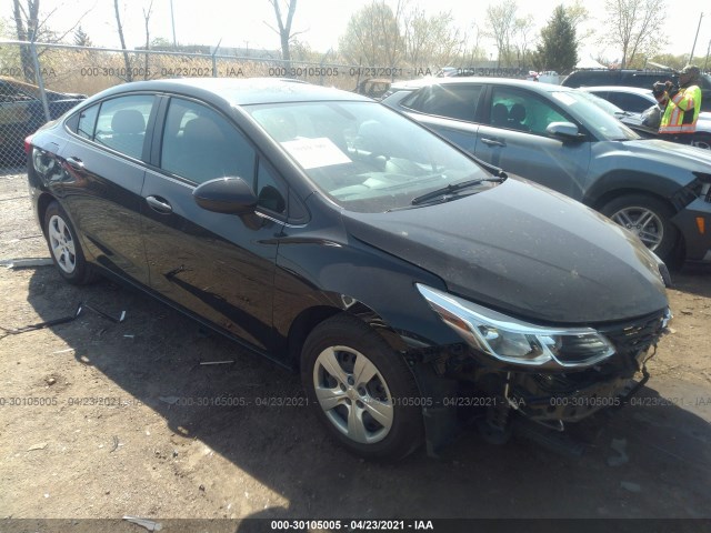 CHEVROLET CRUZE 2017 1g1bc5sm1h7126098