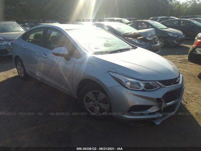 CHEVROLET CRUZE 2017 1g1bc5sm1h7132449