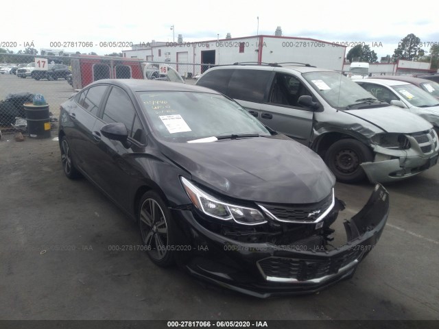 CHEVROLET CRUZE 2017 1g1bc5sm1h7137750