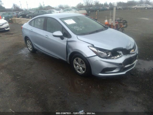 CHEVROLET CRUZE 2017 1g1bc5sm1h7144018