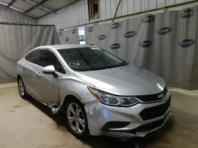 CHEVROLET CRUZE LS 2017 1g1bc5sm1h7150479