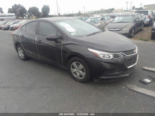 CHEVROLET CRUZE 2017 1g1bc5sm1h7156718