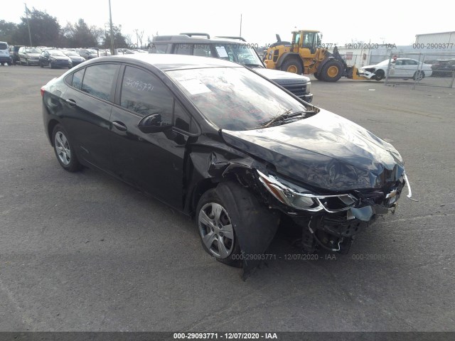 CHEVROLET CRUZE 2017 1g1bc5sm1h7157870