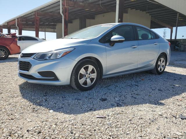 CHEVROLET CRUZE 2017 1g1bc5sm1h7162079