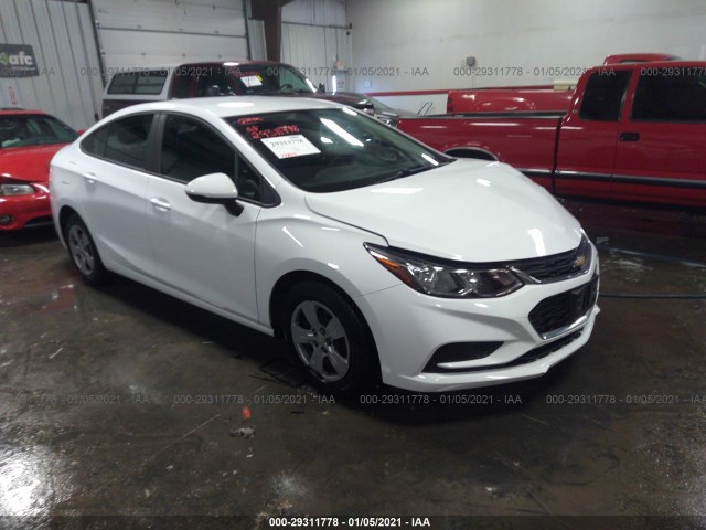 CHEVROLET CRUZE 2017 1g1bc5sm1h7206534