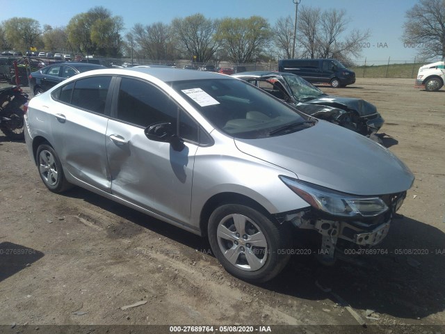 CHEVROLET CRUZE 2017 1g1bc5sm1h7211345