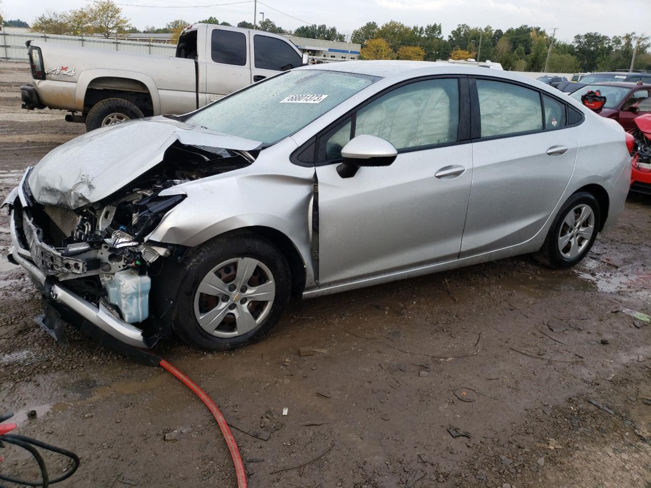 CHEVROLET CRUZE 2017 1g1bc5sm1h7215444