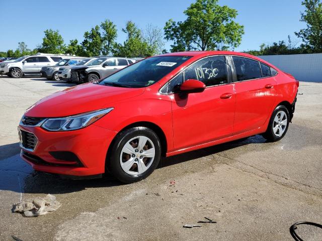 CHEVROLET CRUZE 2017 1g1bc5sm1h7218540