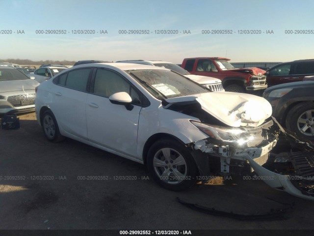 CHEVROLET CRUZE 2017 1g1bc5sm1h7218943