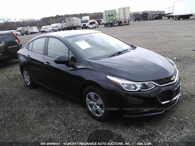 CHEVROLET CRUZE 2017 1g1bc5sm1h7220322