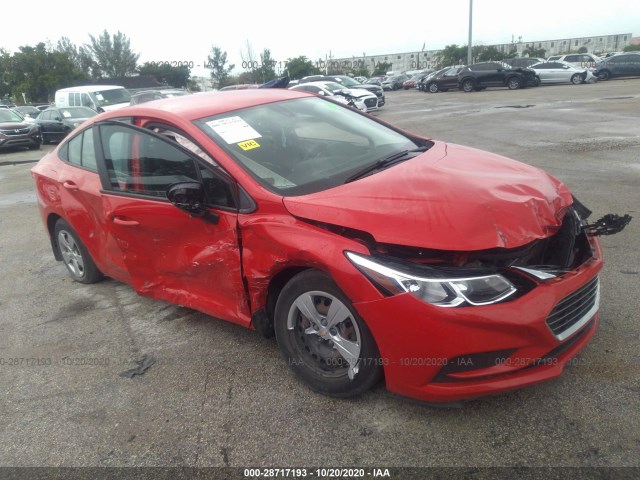 CHEVROLET CRUZE 2017 1g1bc5sm1h7220918