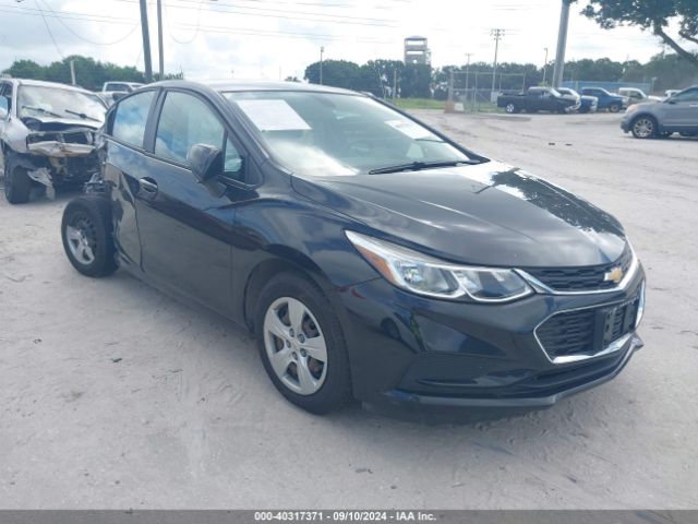 CHEVROLET CRUZE 2017 1g1bc5sm1h7221311