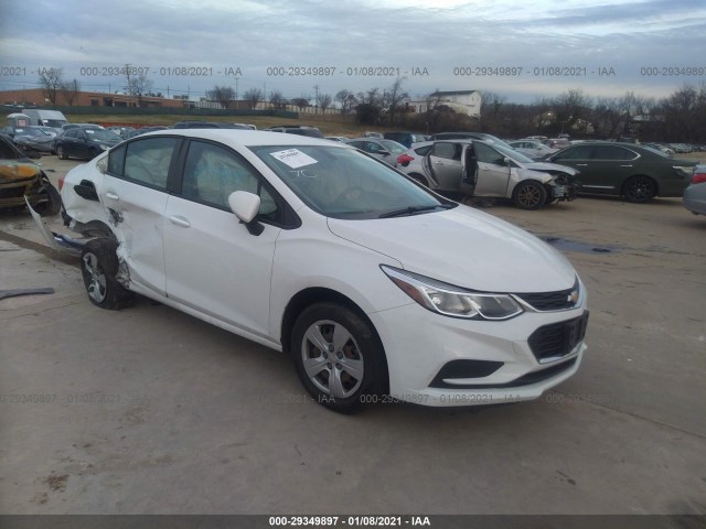 CHEVROLET CRUZE 2017 1g1bc5sm1h7223141