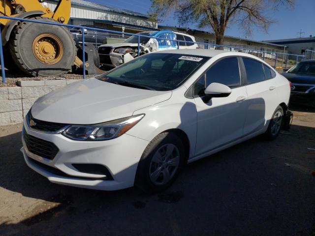 CHEVROLET CRUZE 2017 1g1bc5sm1h7230669