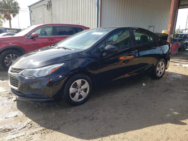 CHEVROLET CRUZE 2017 1g1bc5sm1h7231627