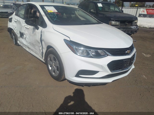 CHEVROLET CRUZE 2017 1g1bc5sm1h7235354