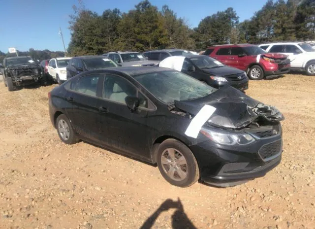 CHEVROLET CRUZE 2017 1g1bc5sm1h7236505