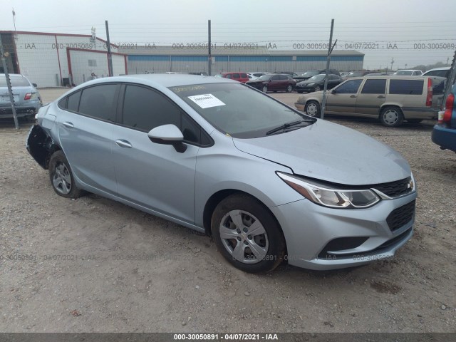 CHEVROLET CRUZE 2017 1g1bc5sm1h7245379