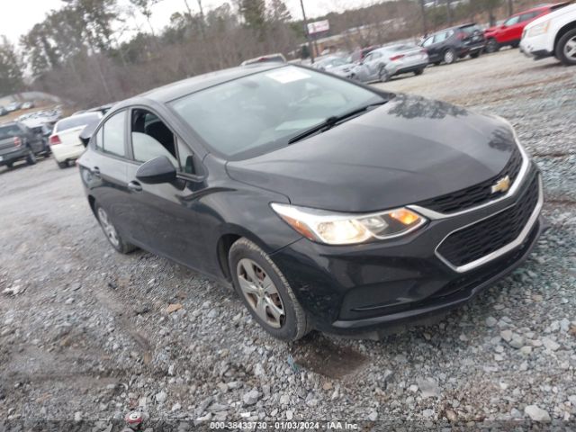 CHEVROLET CRUZE 2017 1g1bc5sm1h7253112