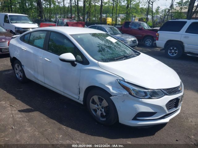 CHEVROLET CRUZE 2017 1g1bc5sm1h7253644