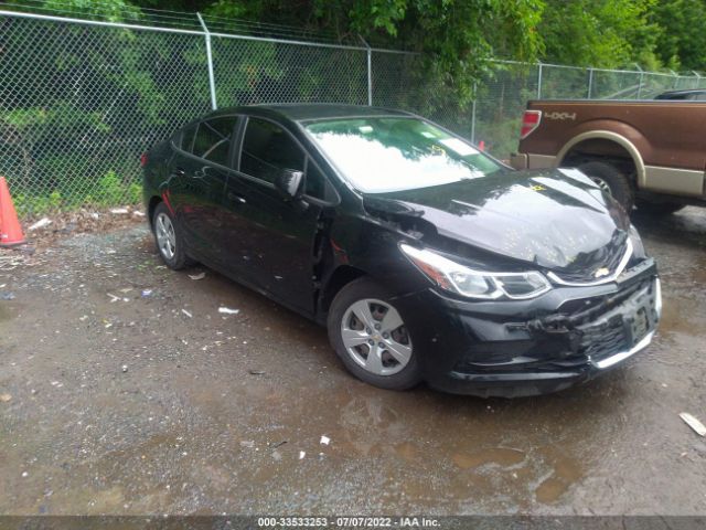 CHEVROLET CRUZE 2017 1g1bc5sm1h7264367