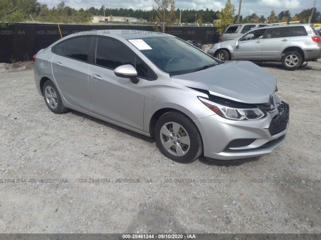 CHEVROLET CRUZE 2017 1g1bc5sm1h7267379