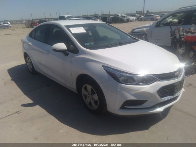 CHEVROLET CRUZE 2017 1g1bc5sm1h7270069