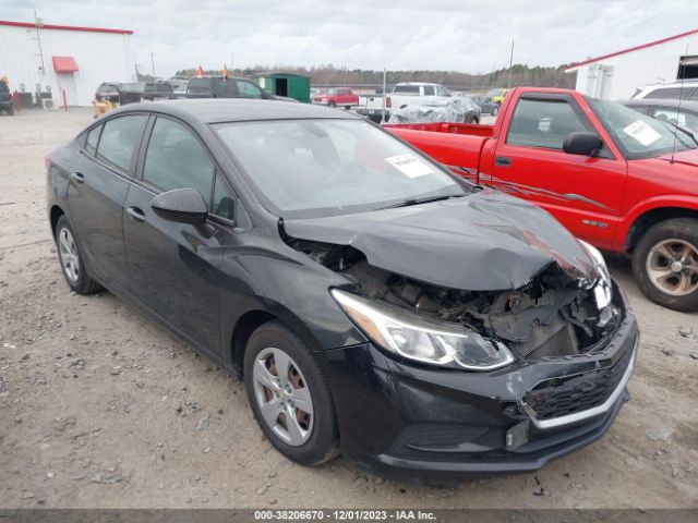 CHEVROLET CRUZE 2017 1g1bc5sm1h7274901