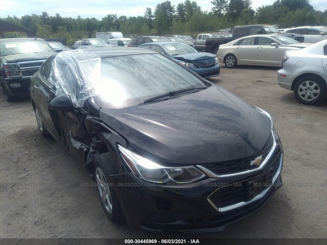 CHEVROLET CRUZE 2018 1g1bc5sm1j7114359