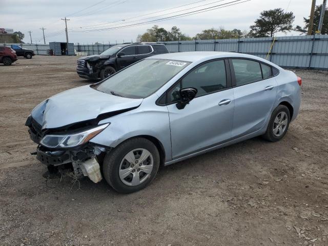 CHEVROLET CRUZE 2018 1g1bc5sm1j7133221