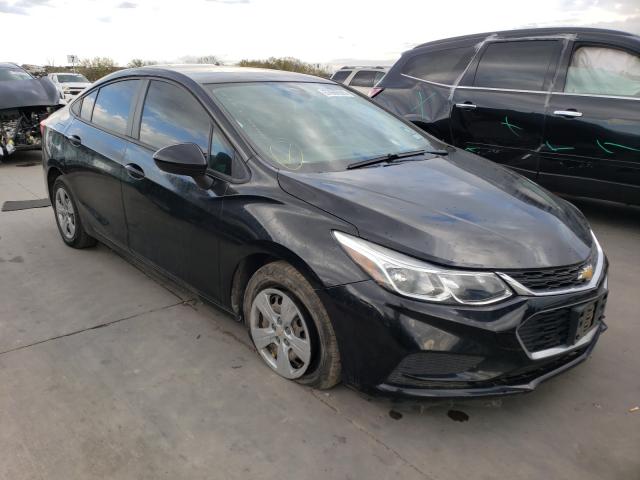 CHEVROLET CRUZE 2018 1g1bc5sm1j7135115