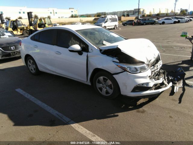 CHEVROLET CRUZE 2018 1g1bc5sm1j7149323