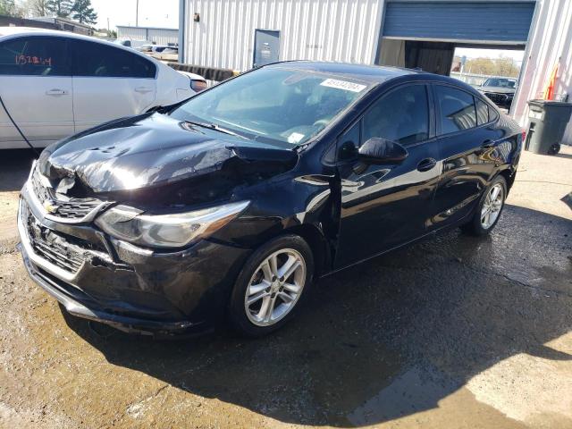 CHEVROLET CRUZE 2018 1g1bc5sm1j7153355