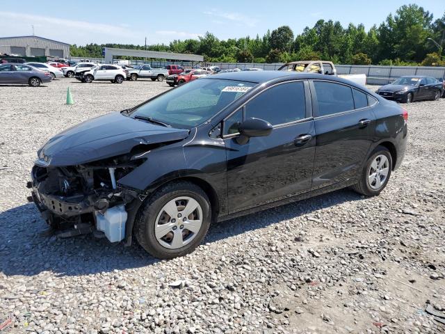 CHEVROLET CRUZE 2018 1g1bc5sm1j7173752