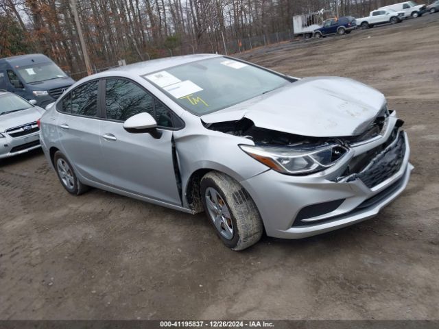 CHEVROLET CRUZE 2018 1g1bc5sm1j7185433