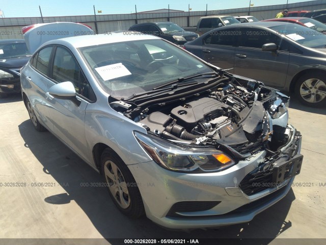 CHEVROLET CRUZE 2018 1g1bc5sm1j7225459